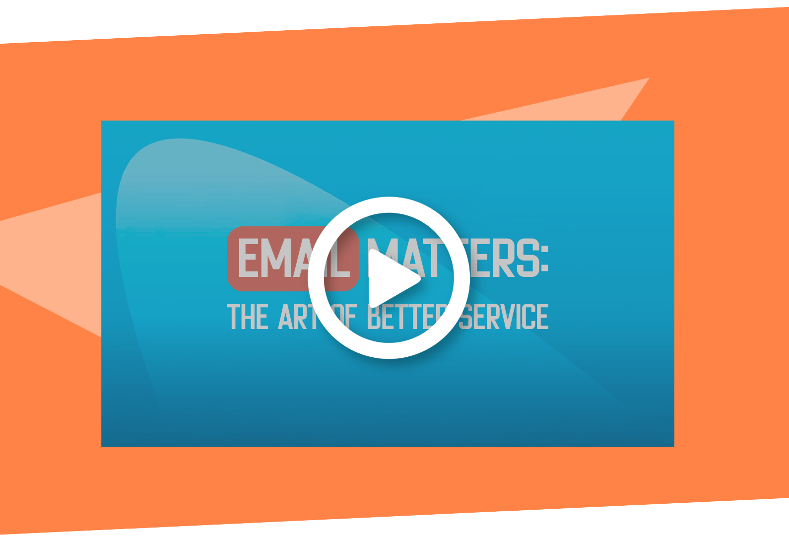 Email Matters video cover