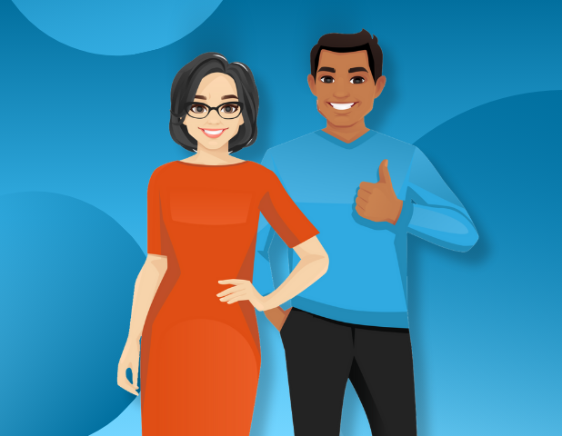 ServiceSims Challenge Series