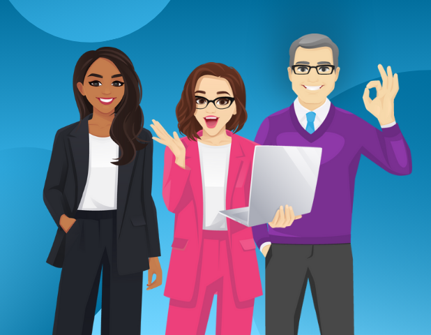 What To Say When℠ Mentoring Series