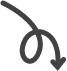 arrow arrow