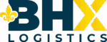 bhx logistics logo